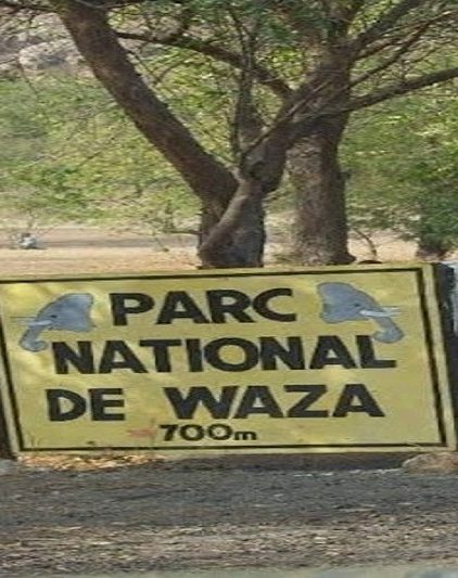 Zones de Chasse et Aires de Pâturage