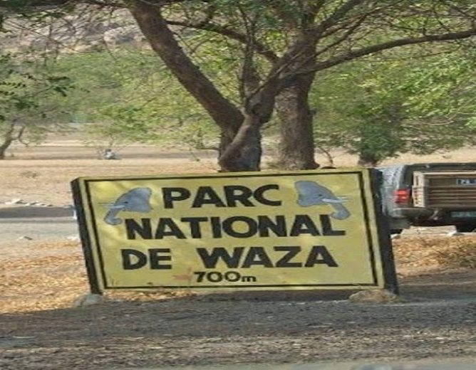 Zones de Chasse et Aires de Pâturage